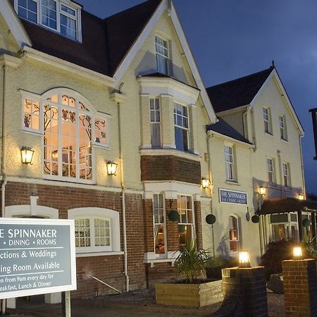 The Birdham At Bembridge Bed & Breakfast Dış mekan fotoğraf