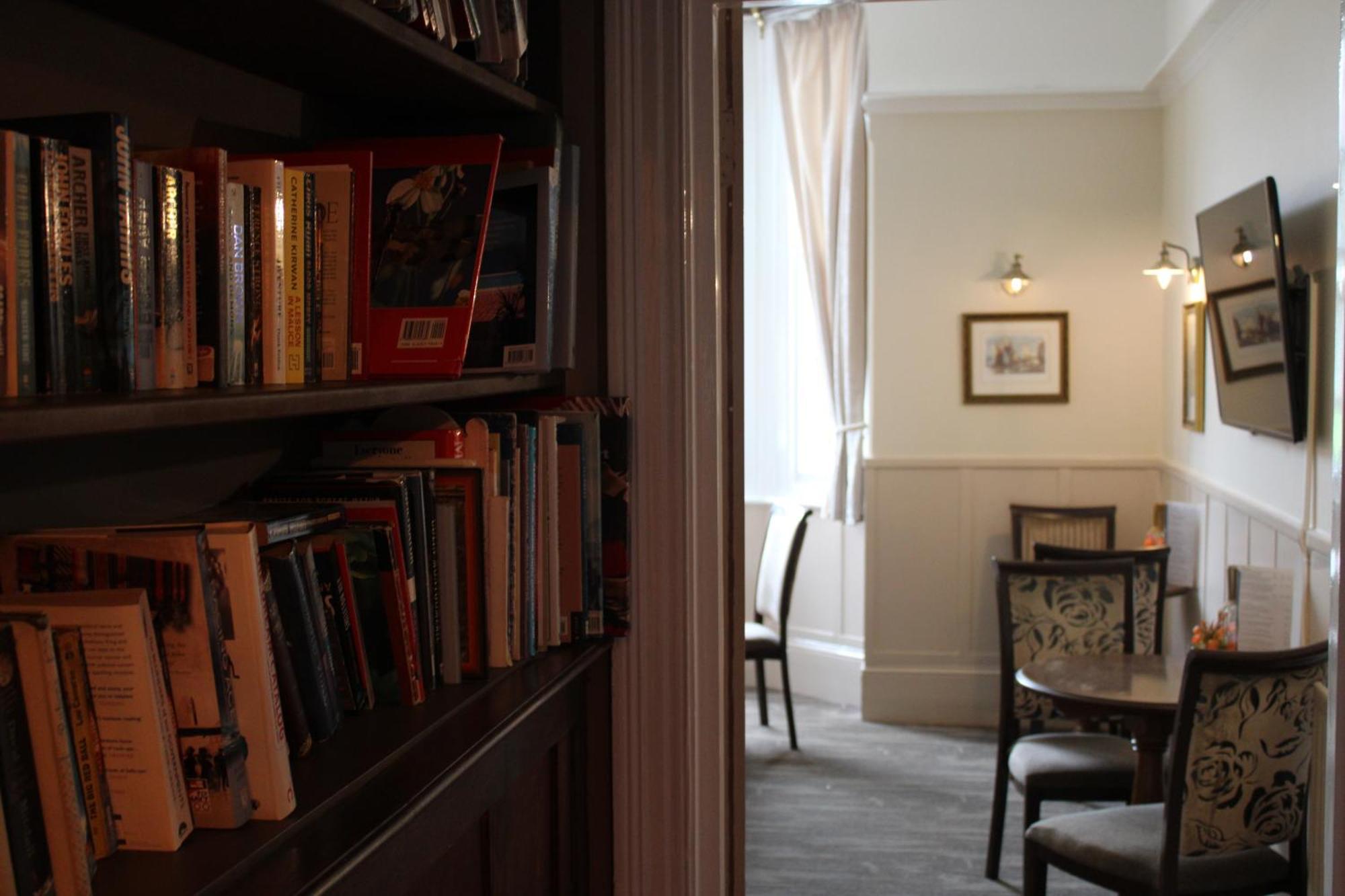The Birdham At Bembridge Bed & Breakfast Dış mekan fotoğraf