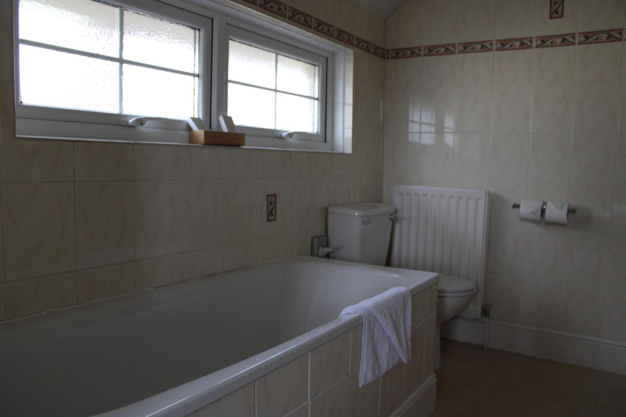 The Birdham At Bembridge Bed & Breakfast Dış mekan fotoğraf