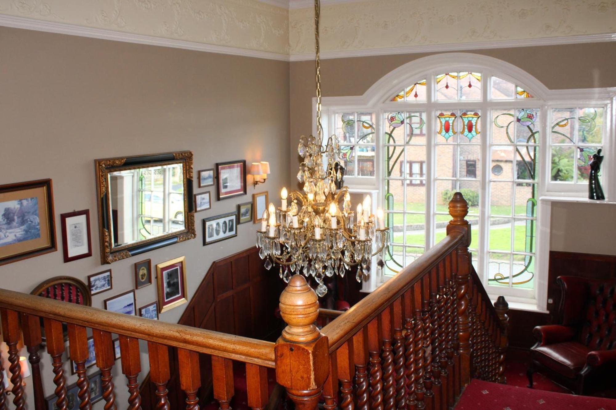 The Birdham At Bembridge Bed & Breakfast Dış mekan fotoğraf