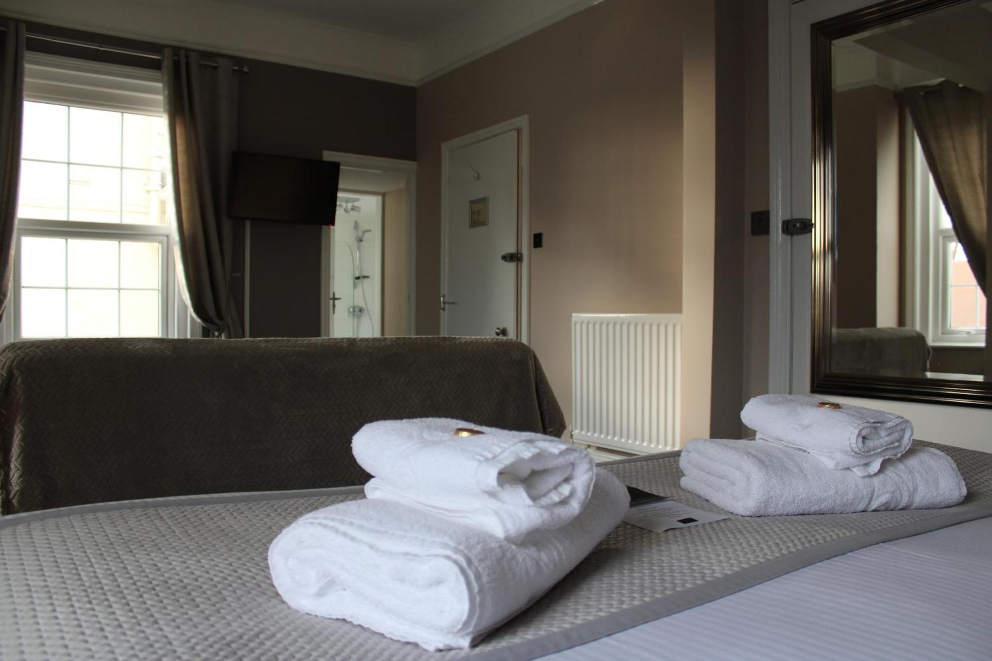 The Birdham At Bembridge Bed & Breakfast Dış mekan fotoğraf