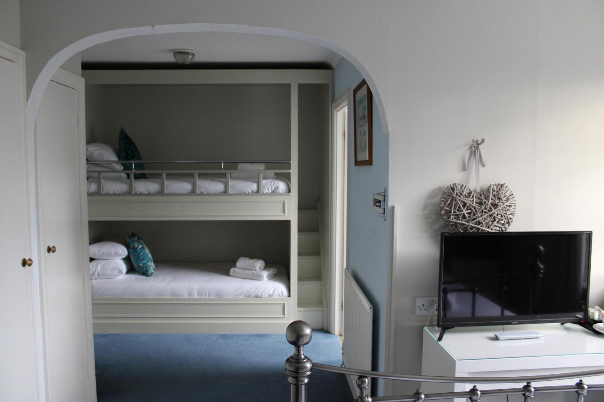 The Birdham At Bembridge Bed & Breakfast Dış mekan fotoğraf