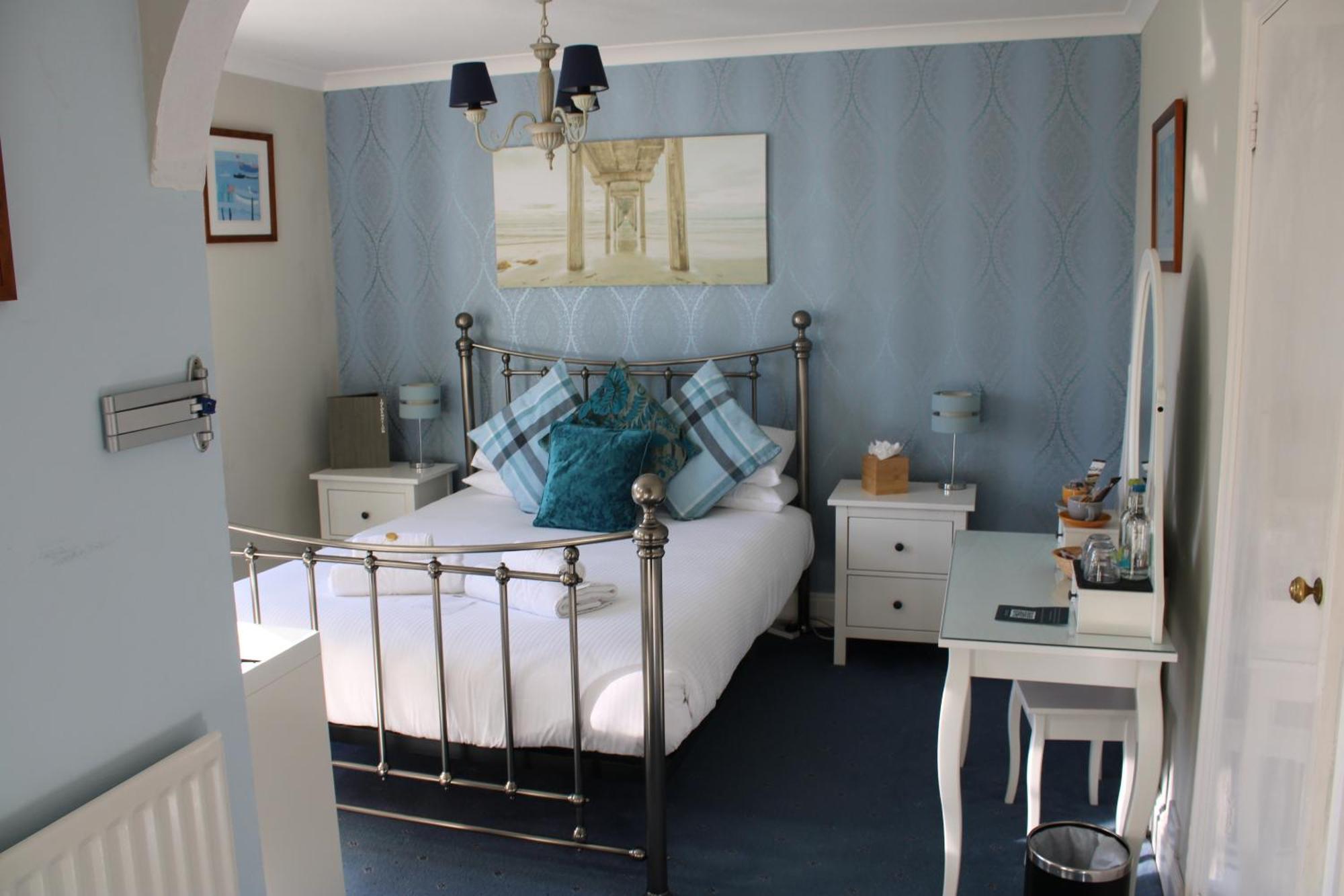 The Birdham At Bembridge Bed & Breakfast Dış mekan fotoğraf