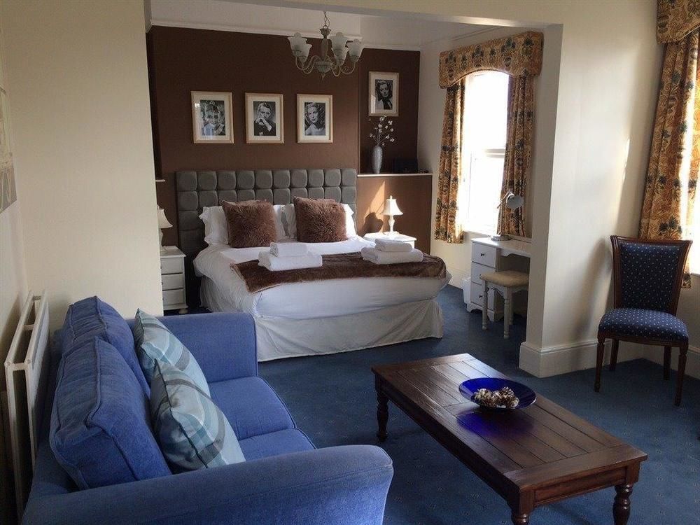 The Birdham At Bembridge Bed & Breakfast Dış mekan fotoğraf